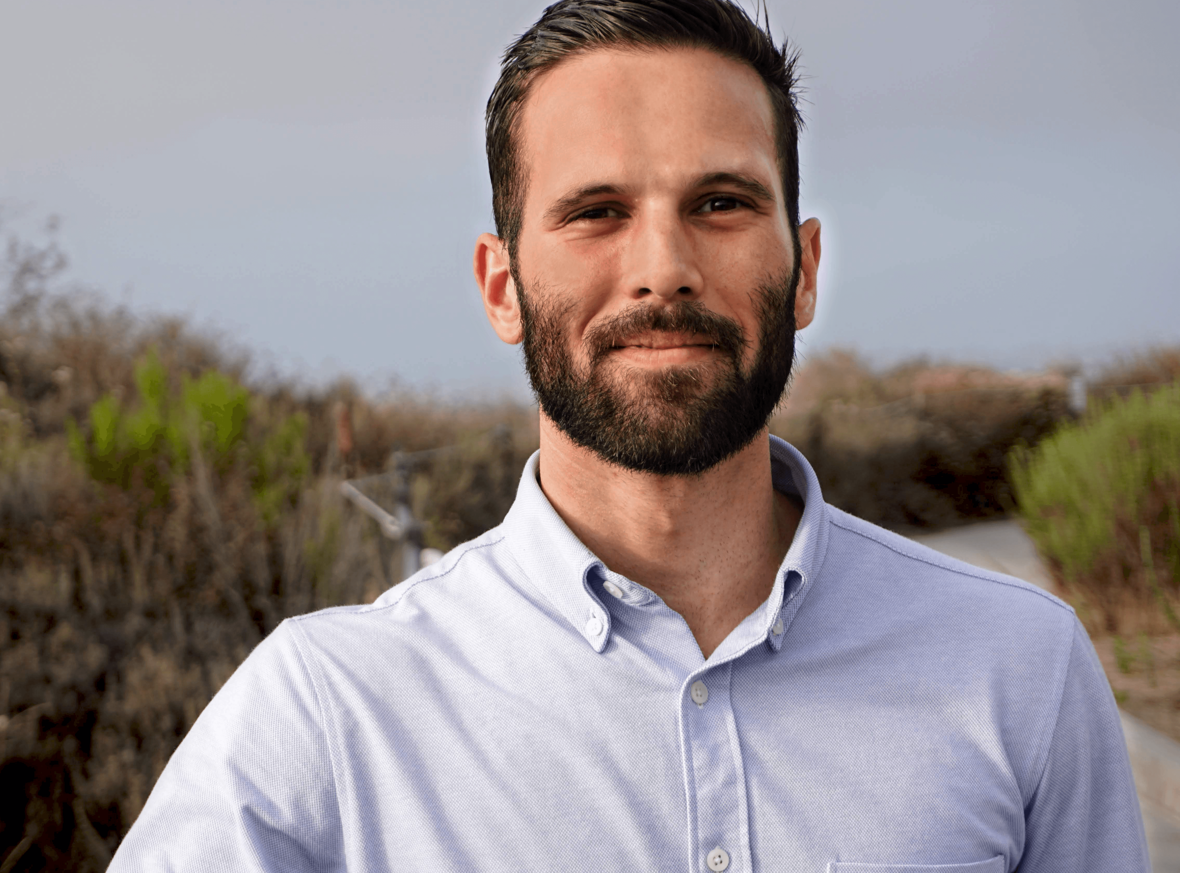 Justin Barker